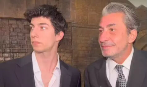 Erkan Petekkaya'nın oğlu Cano'yu görenler şoke oldu! Herkes aynı yorumu yaptı Erkan Petekkaya'nın oğlu Cano'yu görenler şoke oldu! Herkes aynı yorumu yaptı - 2. Resim