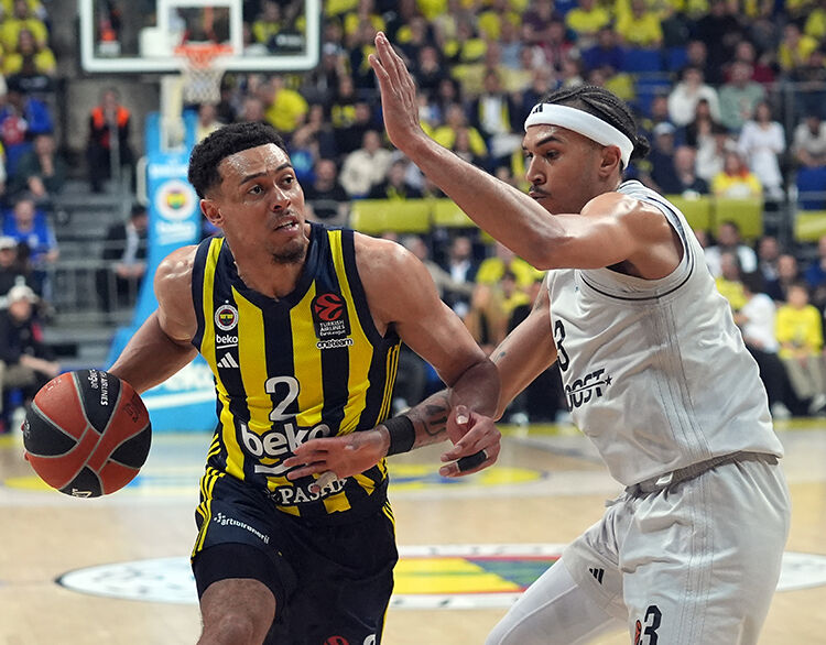 Paris Basketball - Fenerbahçe Beko maçı saat kaçta, hangi kanalda? Fenerbahçe'nin Final Four maçı canlı yayın bilgileri belli oldu Fenerbahçe Beko Paris maçı saat kaçta, hangi kanalda? Fenerbahçe'nin Final Four maçı canlı yayın bilgileri belli oldu - 4. Resim