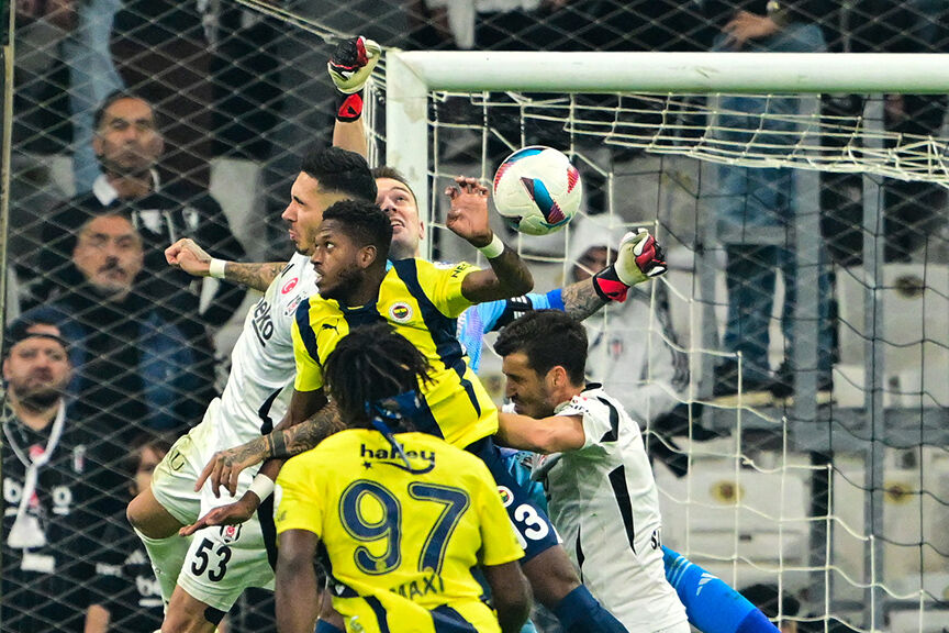 Fenerbahçe Beşiktaş maçı biletleri satışa çıktı mı, ne zaman çıkacak? Sezonun son derbisi için biletler satışa çıkıyor! Fenerbahçe Beşiktaş maçı biletleri satışa çıktı mı, ne zaman çıkacak? Sezonun son derbisi için biletlerin satışa çıkması bekleniyor! - 3. Resim
