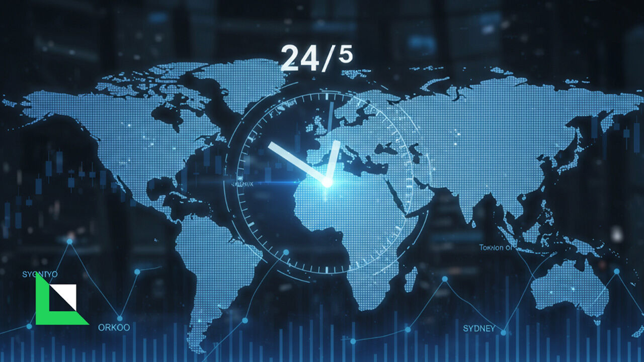 Forex Nedir? Nasıl Oynanır? Forex Nedir? Nasıl Oynanır? - 1. Resim