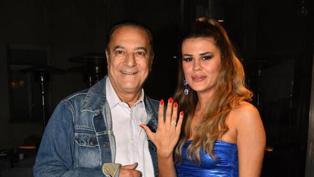 Gülseren Ceylan'dan eski nişanlısı Mehmet Ali Erbil hakkında ağır suçlamalar! Apar topar mahkemeye koştu - 2. Resim