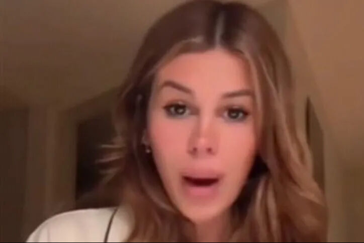 Gülseren Ceylan'dan eski nişanlısı Mehmet Ali Erbil hakkında ağır suçlamalar! Apar topar mahkemeye koştu - 3. Resim