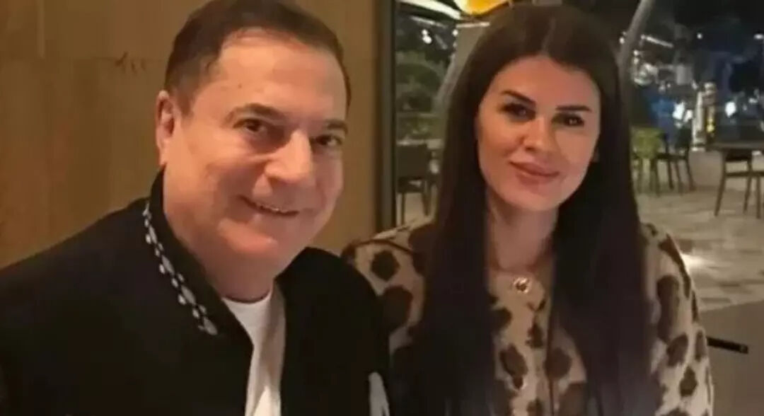 Gülseren Ceylan'dan eski nişanlısı Mehmet Ali Erbil hakkında ağır suçlamalar! Apar topar mahkemeye koştu - 1. Resim