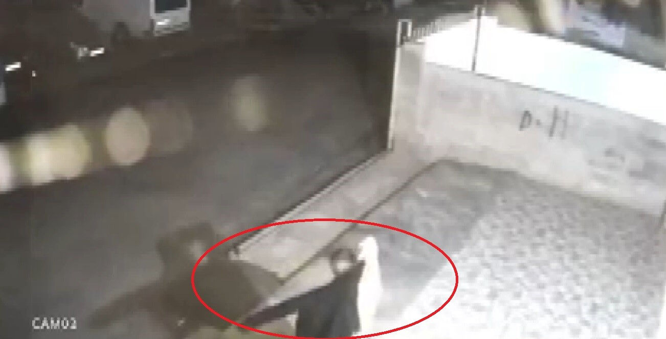 Hatay'da akılalmaz hırsızlık! Girdiği apartmanda böyle vurgun yaptı - 2. Resim