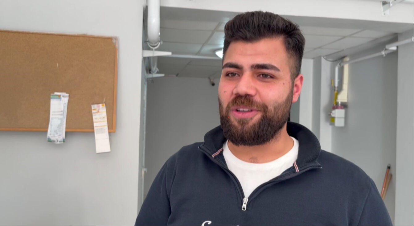 Hatay'da akılalmaz hırsızlık! Girdiği apartmanda böyle vurgun yaptı - 3. Resim