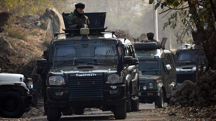 Hindistan Pakistan gerilimi hakkında neler biliniyor?  Savaş çıkması "an meselesi" Hindistan Pakistan gerilimi hakkında neler biliniyor?  Savaş çıkması "an meselesi" - 2. Resim