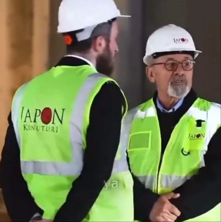 İnşaat reklamında oynadı mı? Naci Görür'den 