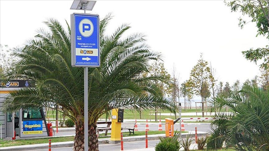 İSPARK için şok karar! 36 otopark neden kapatılıyor? İSPARK için şok karar! 36 otopark neden kapatılıyor? - 2. Resim