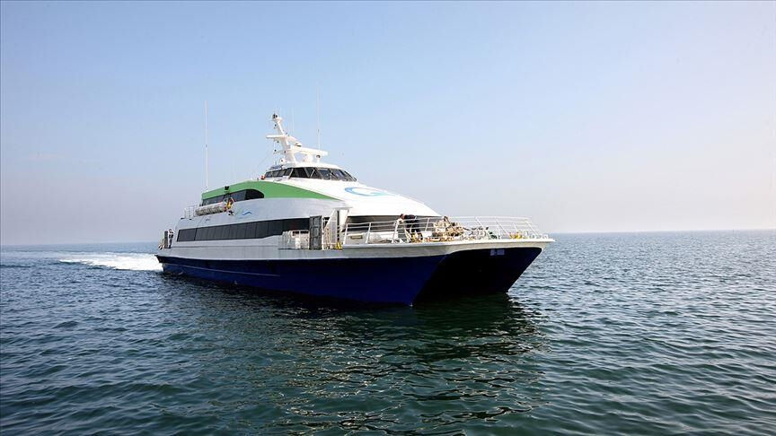 İstanbul vapur seferleri iptal mi 29 Nisan? Şehir Hatları, İDO ve BUDO - 2. Resim