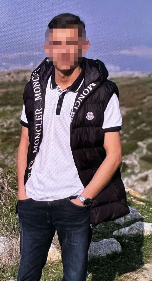 İzmir'de kız meselesi yüzünden kan aktı! Yaralılar var İzmir'de kız meselesi yüzünden kan aktı! Yaralılar var - 1. Resim
