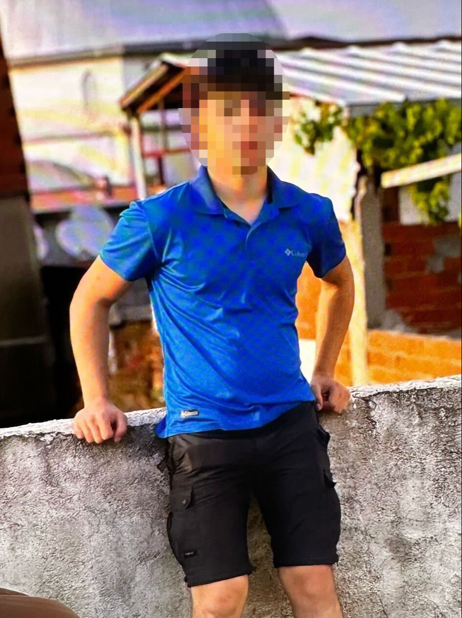 İzmir'de kız meselesi yüzünden kan aktı! Yaralılar var İzmir'de kız meselesi yüzünden kan aktı! Yaralılar var - 2. Resim