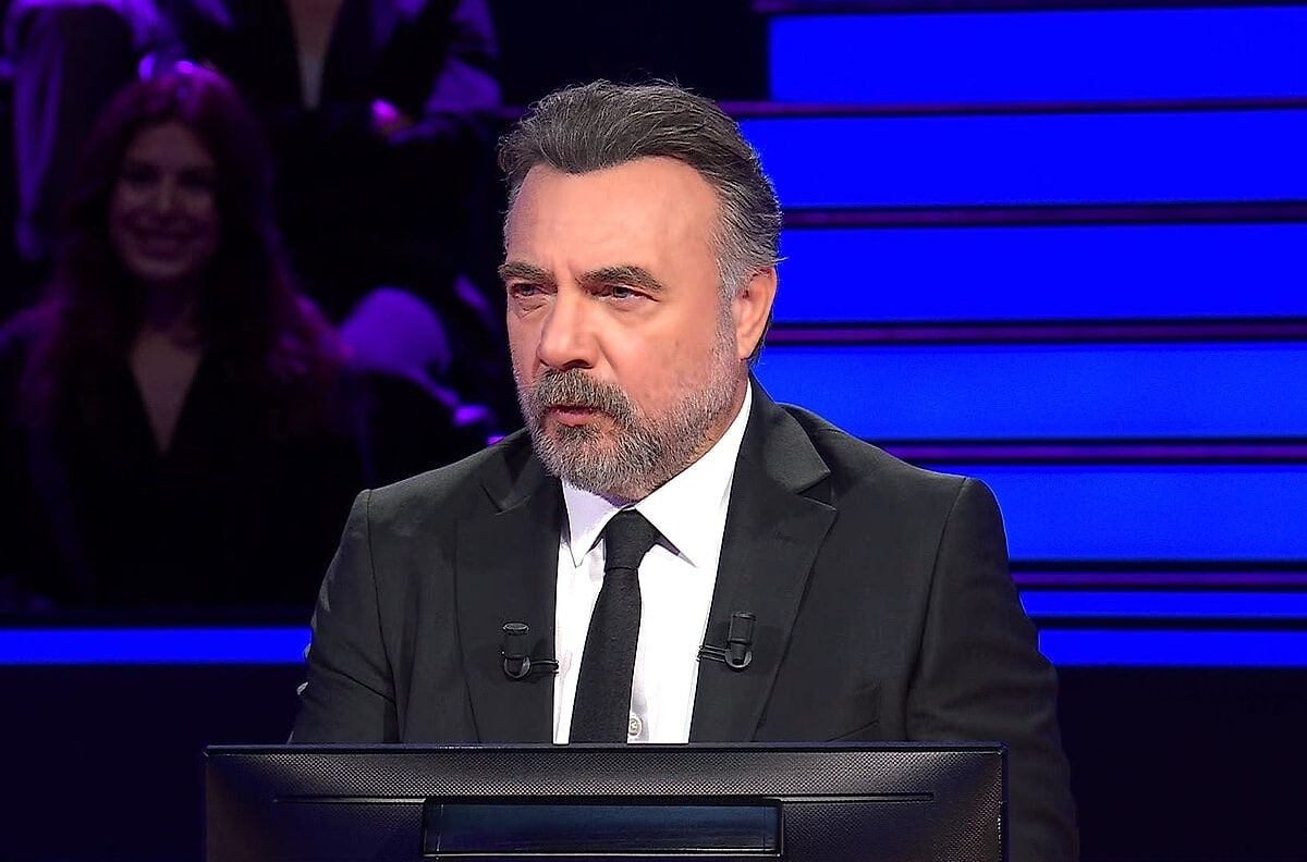 'Kim Milyoner Olmak İster' yarışması geri dönüyor! İşte yeni yayın tarihi... 'Kim Milyoner Olmak İster' yarışması geri dönüyor! İşte yeni yayın tarihi... - 1. Resim