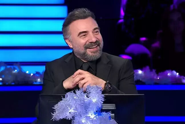 'Kim Milyoner Olmak İster' yarışması geri dönüyor! İşte yeni yayın tarihi... 'Kim Milyoner Olmak İster' yarışması geri dönüyor! İşte yeni yayın tarihi... - 2. Resim