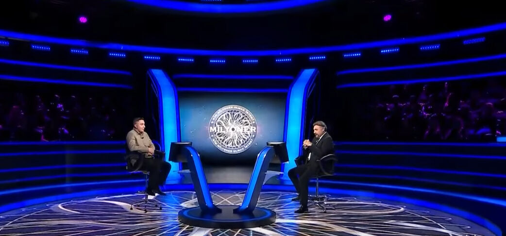 'Kim Milyoner Olmak İster' yarışması geri dönüyor! İşte yeni yayın tarihi... 'Kim Milyoner Olmak İster' yarışması geri dönüyor! İşte yeni yayın tarihi... - 3. Resim