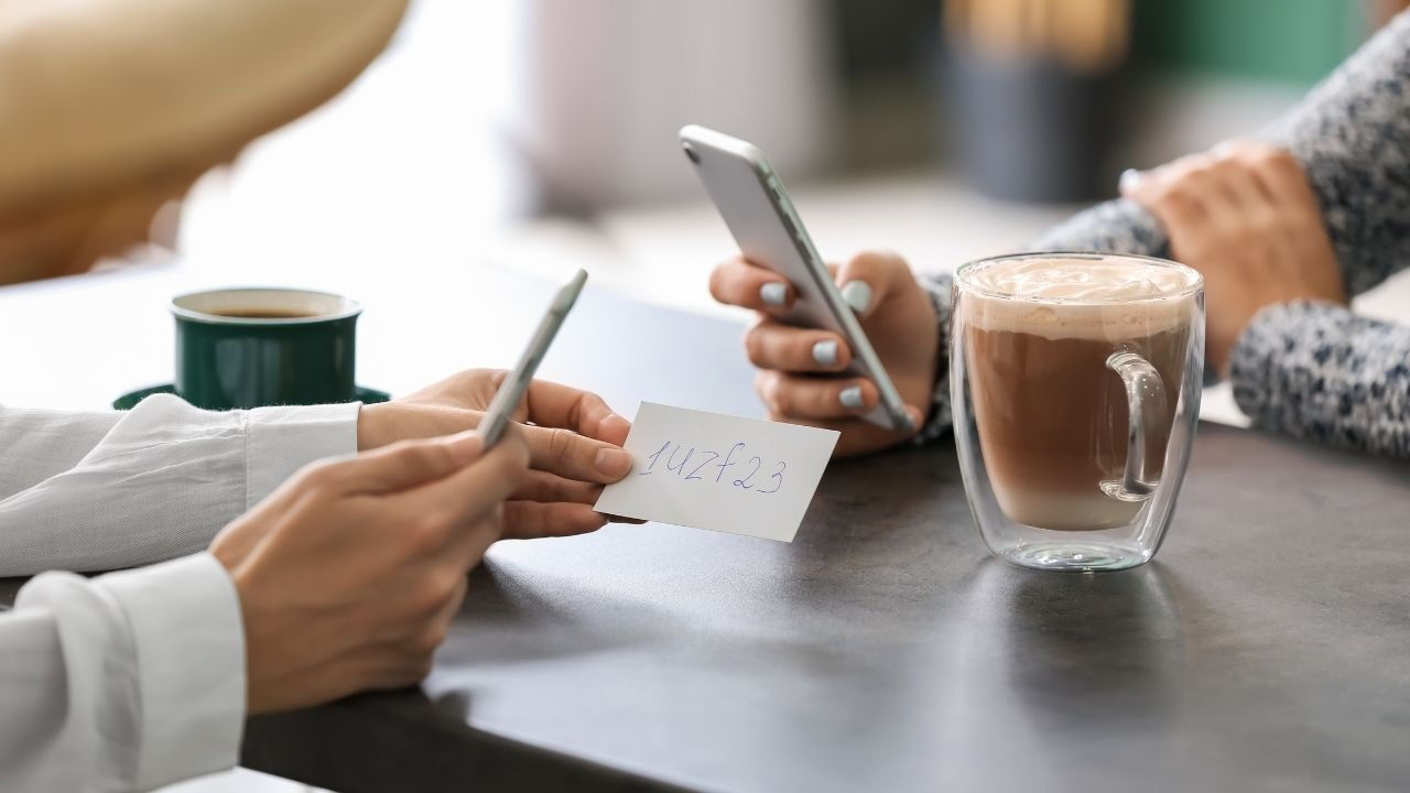 Kişisel verileriniz tehlikede olabilir! Halka açık Wi-Fi kullanırken yapılan hatalar - 4. Resim