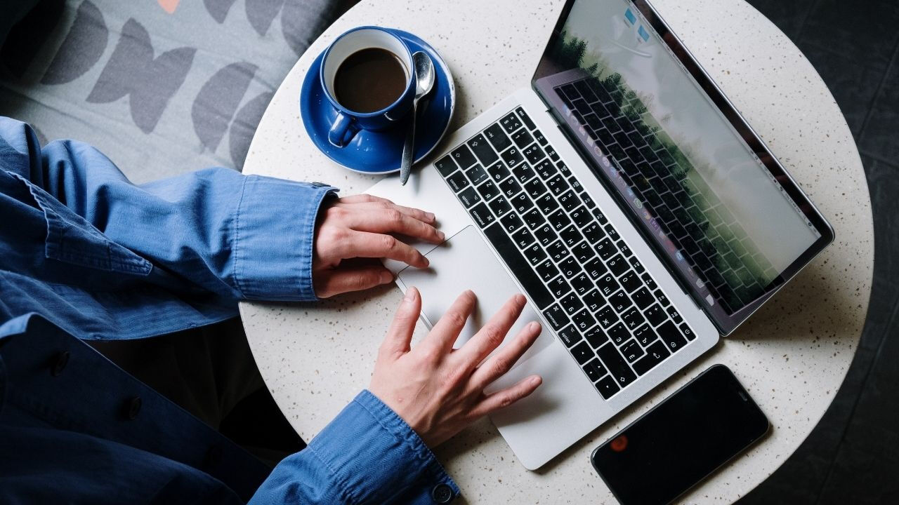 Kişisel verileriniz tehlikede olabilir! Halka açık Wi-Fi kullanırken yapılan hatalar - 1. Resim