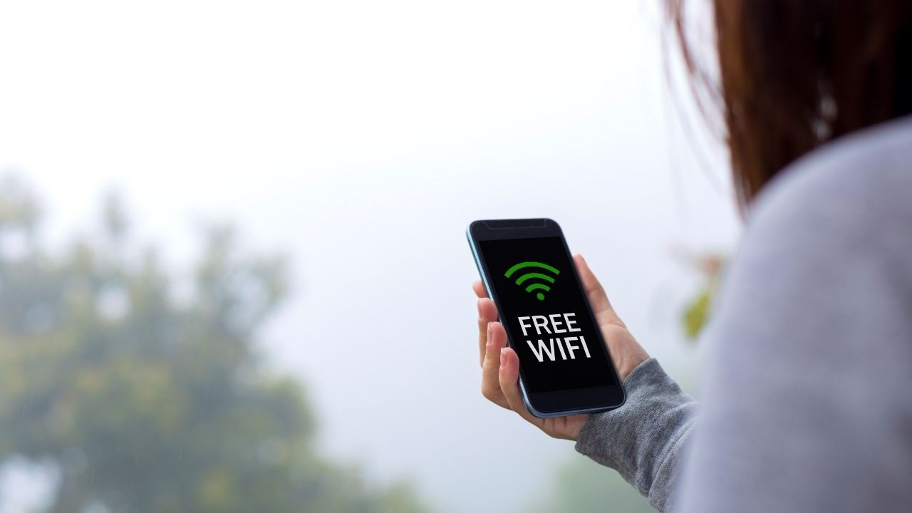 Kişisel verileriniz tehlikede olabilir! Halka açık Wi-Fi kullanırken yapılan hatalar - 3. Resim