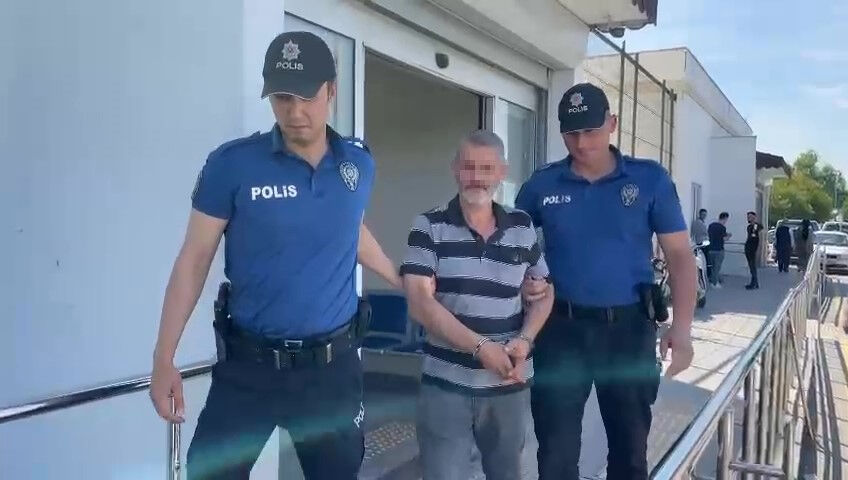 Minibüs sistemine "Canlı bomba" mesajı attı! Savunması şoke etti - 2. Resim