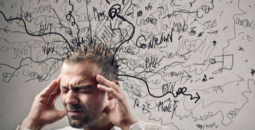 Olumsuz düşünceler ile baş etmek: Kötü senaryoları yok edin! Olumsuz düşünceler ile baş etmek: Kötü senaryoları yok edin! - 2. Resim