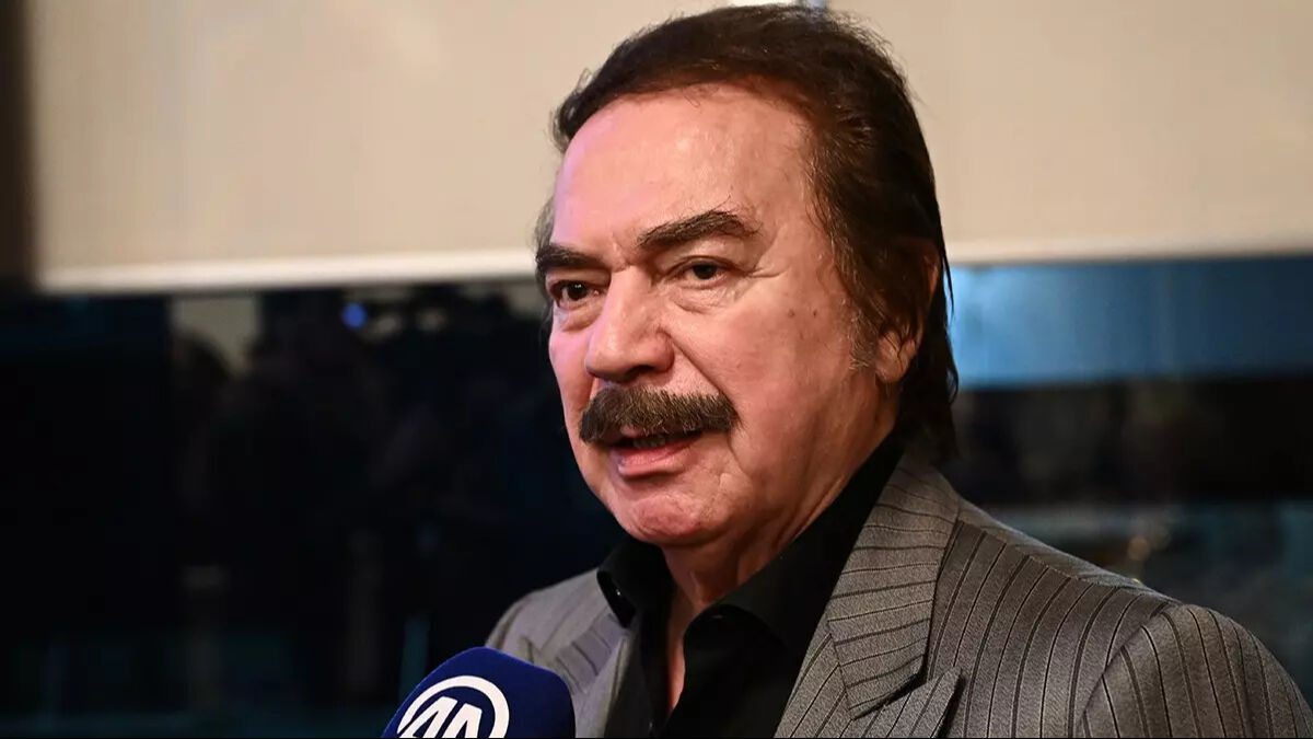 Orhan Gencebay'dan dikkat çeken Cumhurbaşkanı Erdoğan açıklaması! 