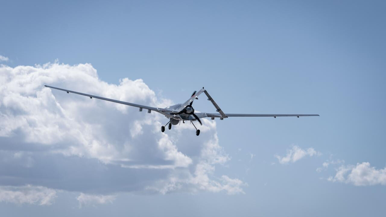 Pakistan ordusu harekete geçti! Hindistan İHA'sı düşürüldü Pakistan ordusu harekete geçti! Hindistan İHA'sı düşürüldü - 2. Resim