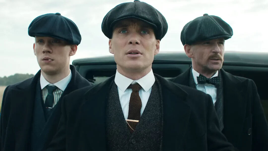 Peaky Blinders yeni sezona hazırlanıyor! 7. sezon izleyenleri 1950'li yıllara götürecek - 1. Resim