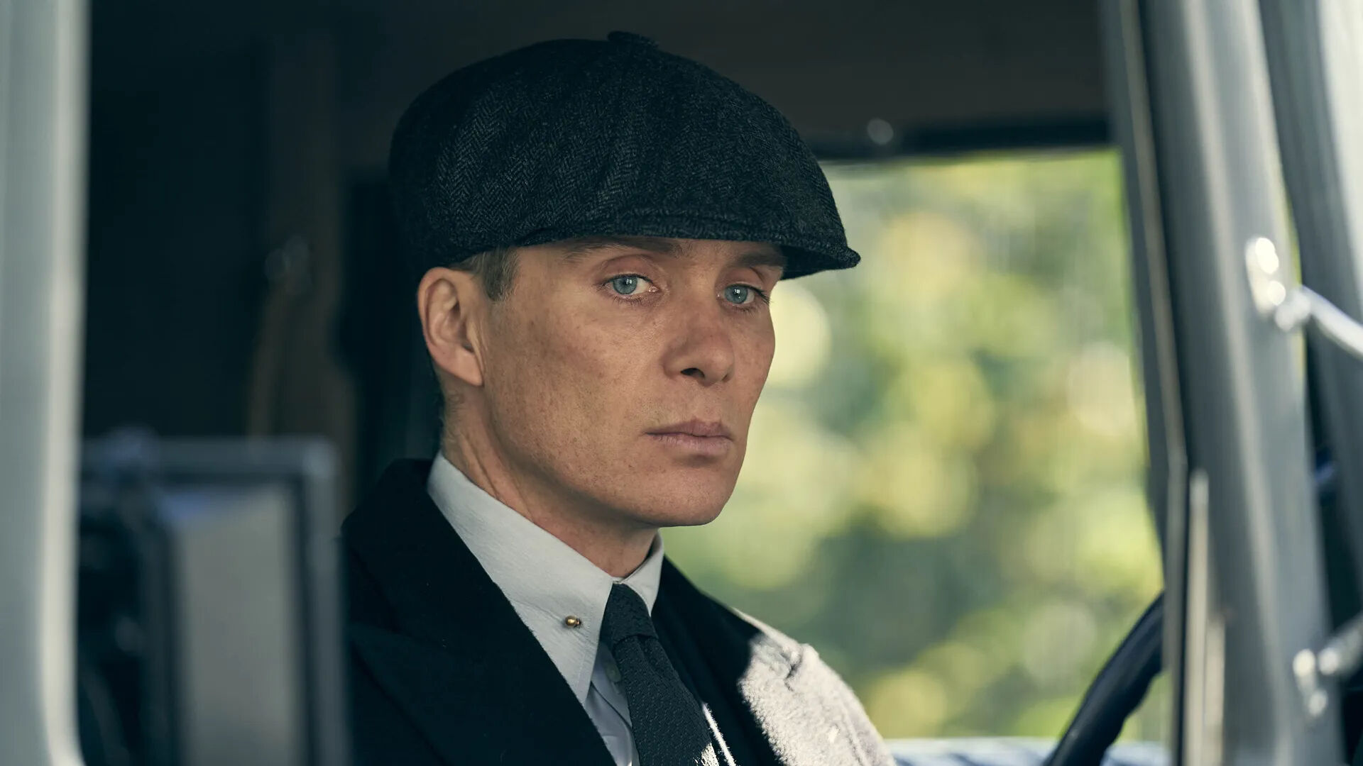 Peaky Blinders yeni sezona hazırlanıyor! 7. sezon izleyenleri 1950'li yıllara götürecek - 2. Resim