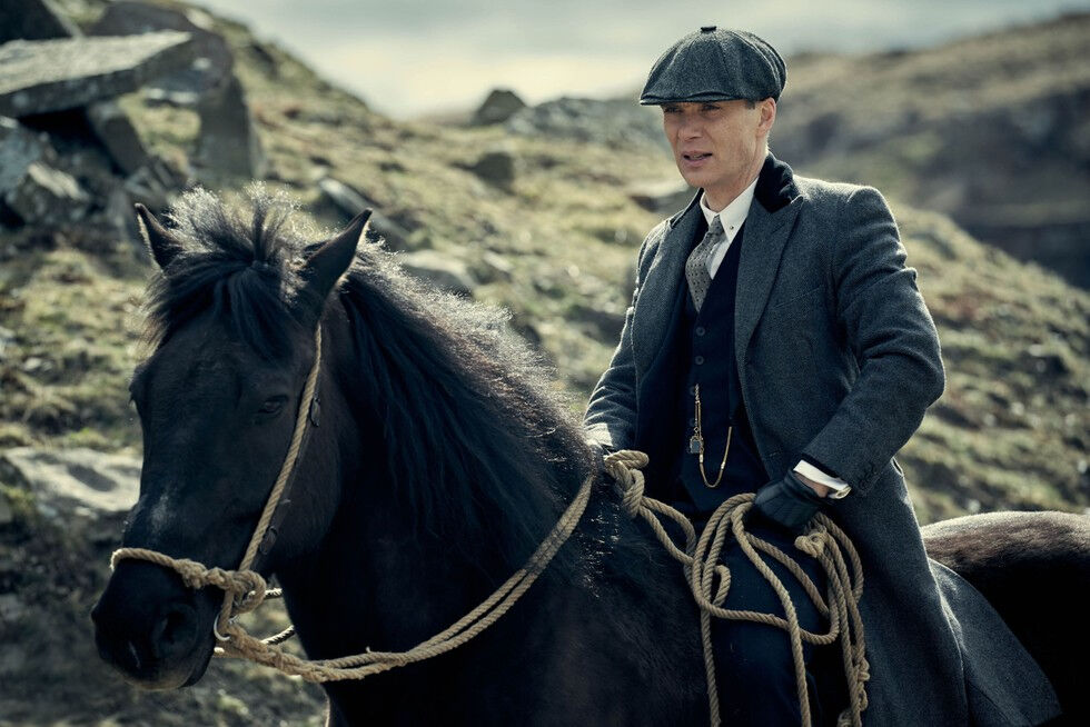 Peaky Blinders yeni sezona hazırlanıyor! 7. sezon izleyenleri 1950'li yıllara götürecek - 3. Resim