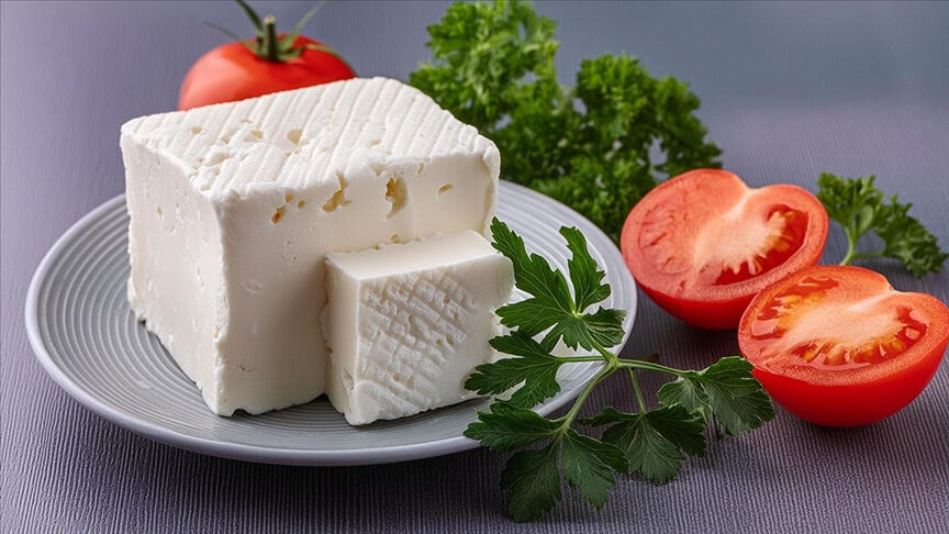 Peynir diye ne yiyormuşuz? Marketlerde satılan peynir markası ifşa edildi Peynir diye ne yiyormuşuz? Marketlerde satılan peynir markası ifşa edildi - 3. Resim