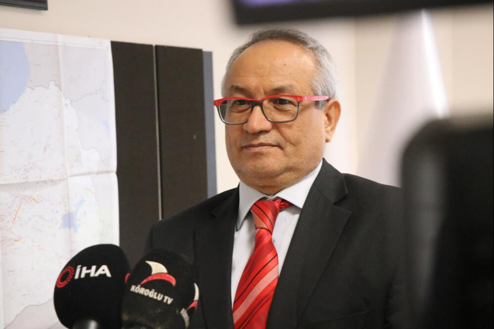 Profesörden dikkat çeken Bolu açıklaması: 250-300 yıl deprem beklenmiyor Profesörden dikkat çeken sözler: Bolu'da 250-300 yıl deprem beklenmiyor - 2. Resim