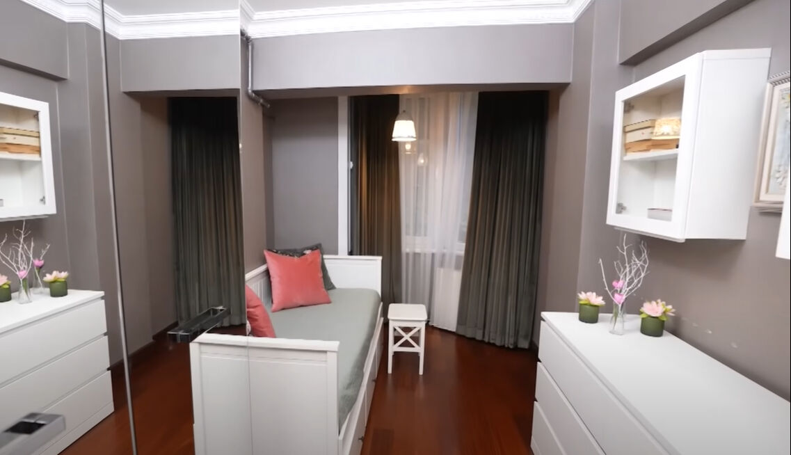 Şarkıcı Selahattin Alpay mütevazi evinin kapılarını ilk kez açtı! Sosyal medyada beğeni yağdı - 5. Resim