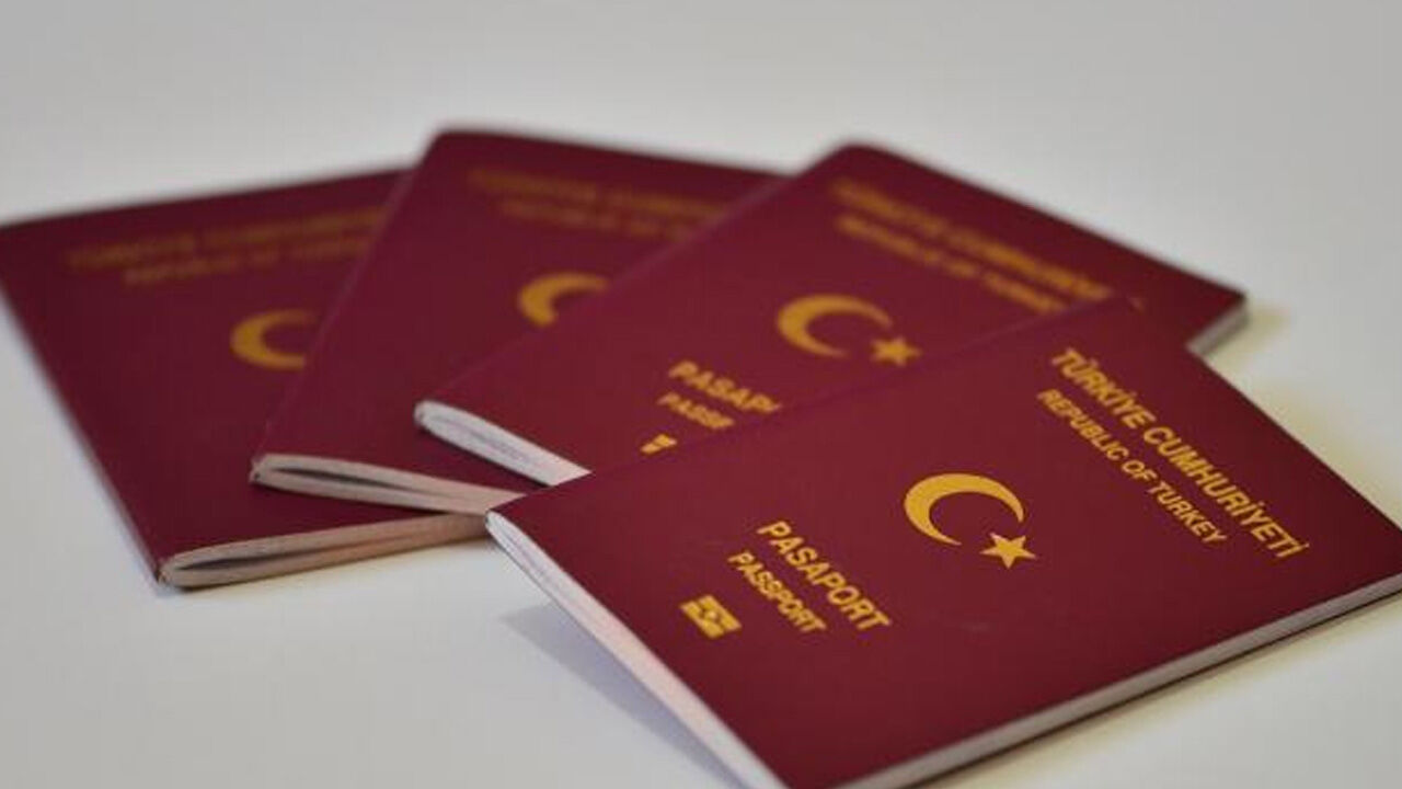 Schengen skandalında yeni perde! Şirket sırlarını paylaşmayana vize yok Schengen skandalında yeni perde! Şirket sırlarını paylaşmayana vize yok - 1. Resim