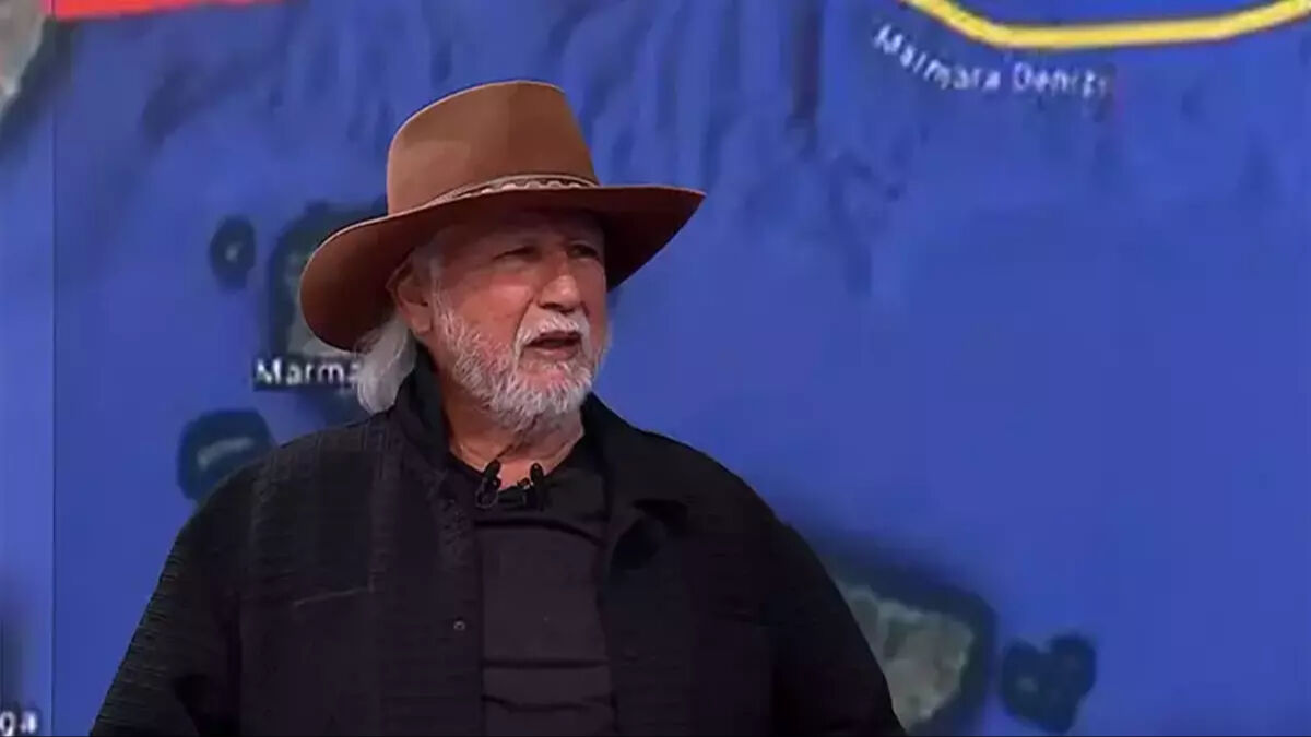 Şener Üşümezsoy Kütahya depremi uyarısı: Kütahya'da deprem bekleniyor mu? - 3. Resim