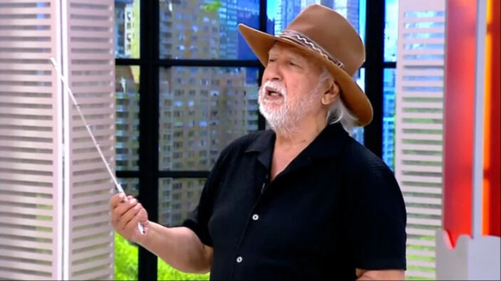 Şener Üşümezsoy Kütahya depremi uyarısı: Kütahya'da deprem bekleniyor mu? - 1. Resim