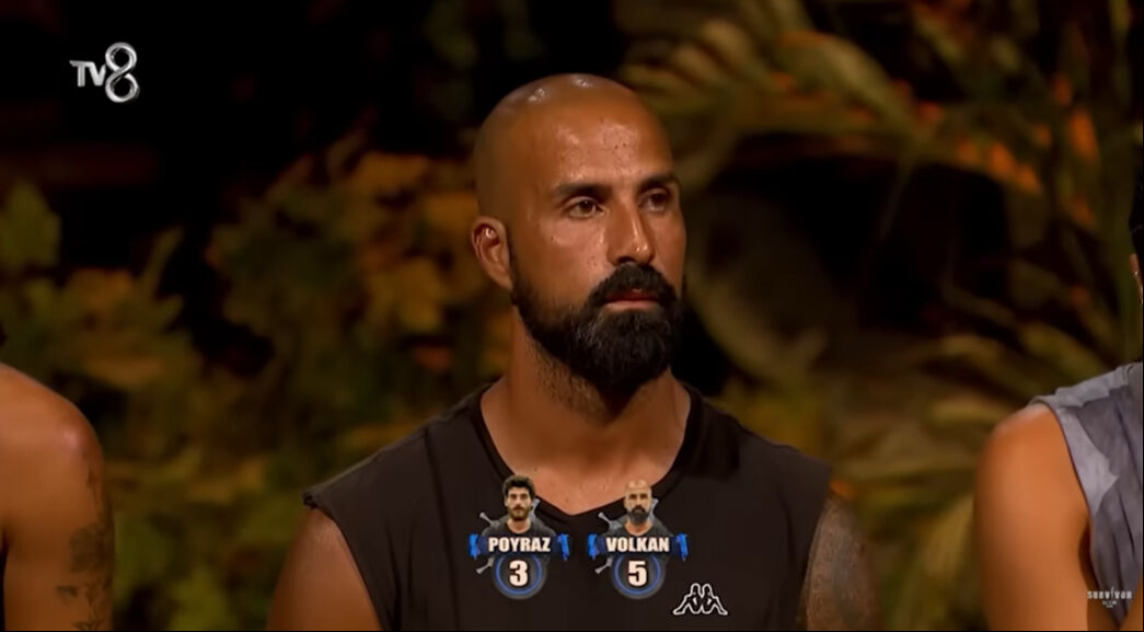 Survivor'da dokunulmazlığı kim kazandı, 2. eleme adayı kim oldu? 28 Nisan Survivor 2025 eleme adayı belli oldu - 3. Resim