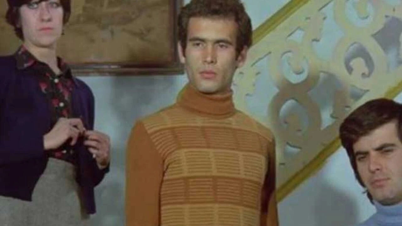 Ticarete atılıp oyunculuğu bırakmıştı! Cengiz Nezir'in son hali ortaya çıktı: 