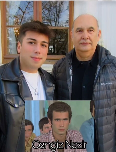 Ticarete atılıp oyunculuğu bırakmıştı! Cengiz Nezir'in son hali ortaya çıktı: 