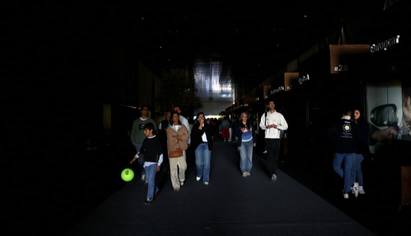 Türkiye'de de elektrik kesilir mi, kesilirse ne olur? İspanya elektrik kesintisi sürüyor! Türkiye'de de elektrik kesilir mi, kesilirse ne olur? İspanya elektrik kesintisi sürüyor! - 5. Resim