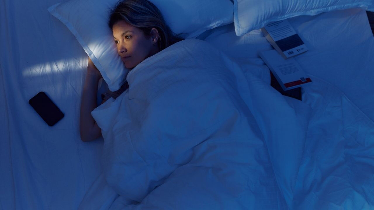 Uyku öncesi bu hataya dikkat: Bağışıklık sistemini etkiliyor Uyku öncesi bu hataya dikkat: Bağışıklık sistemini etkiliyor - 3. Resim