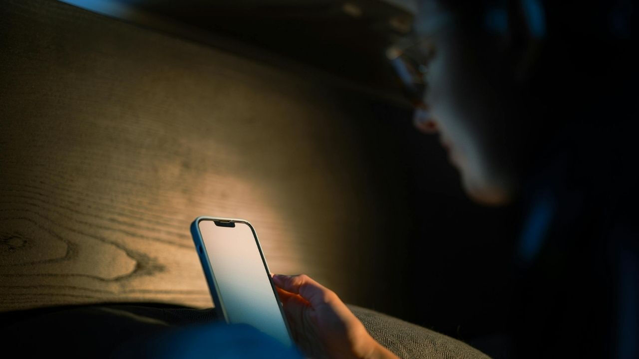 Uyku öncesi bu hataya dikkat: Bağışıklık sistemini etkiliyor Uyku öncesi bu hataya dikkat: Bağışıklık sistemini etkiliyor - 1. Resim