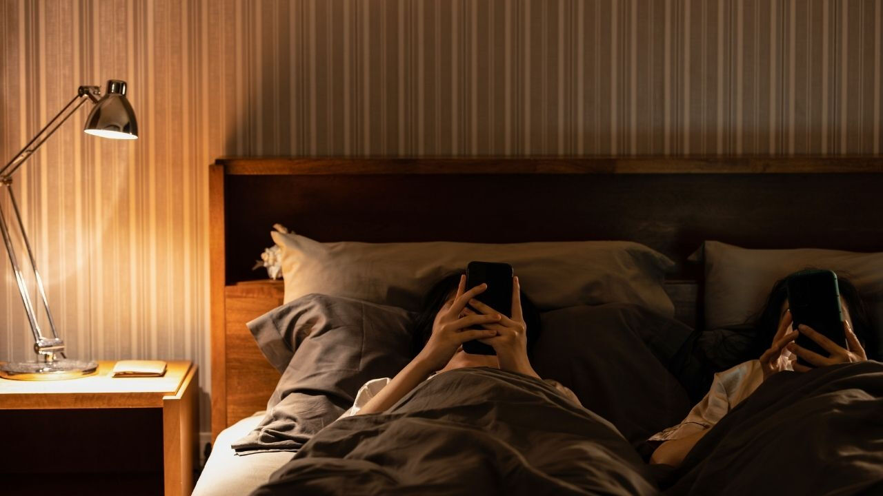 Uyku öncesi bu hataya dikkat: Bağışıklık sistemini etkiliyor Uyku öncesi bu hataya dikkat: Bağışıklık sistemini etkiliyor - 4. Resim