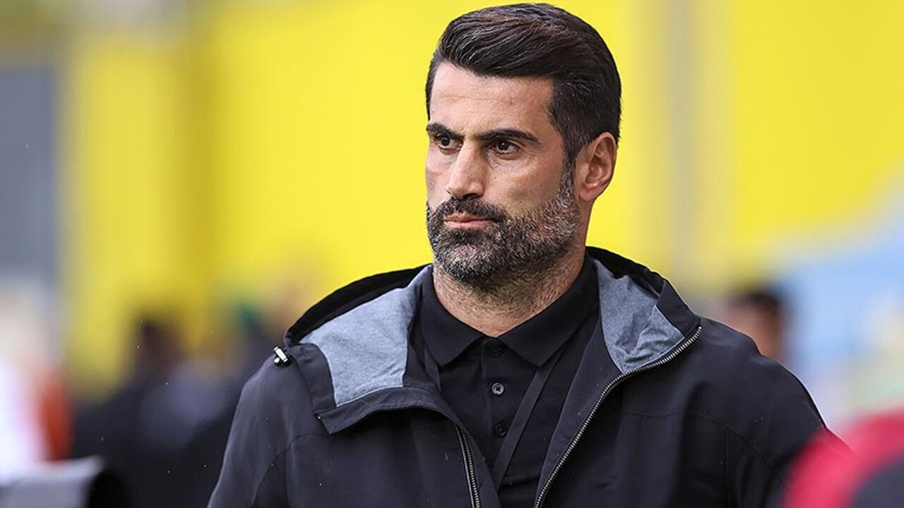 Volkan Demirel'den Acun Ilıcalı'ya beklenmedik sözler!