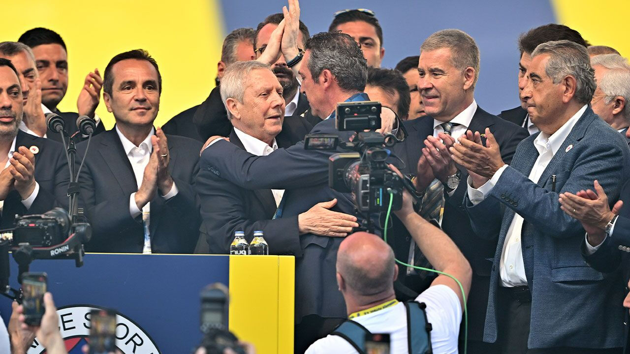 Yeni stat projesi gündem oldu! Fenerbahçe'den Aziz Yıldırım'ın açıklamalarına cevap Yeni stat projesi gündem oldu! Fenerbahçe'den Aziz Yıldırım'ın açıklamalarına cevap - 3. Resim