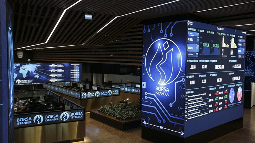 1 Mayıs borsa açık mı, kapalı mı? 1 Mayıs Borsa İstanbul işlem saatleri 1 Mayıs borsa açık mı, kapalı mı? 1 Mayıs Borsa İstanbul işlem saatleri - 1. Resim
