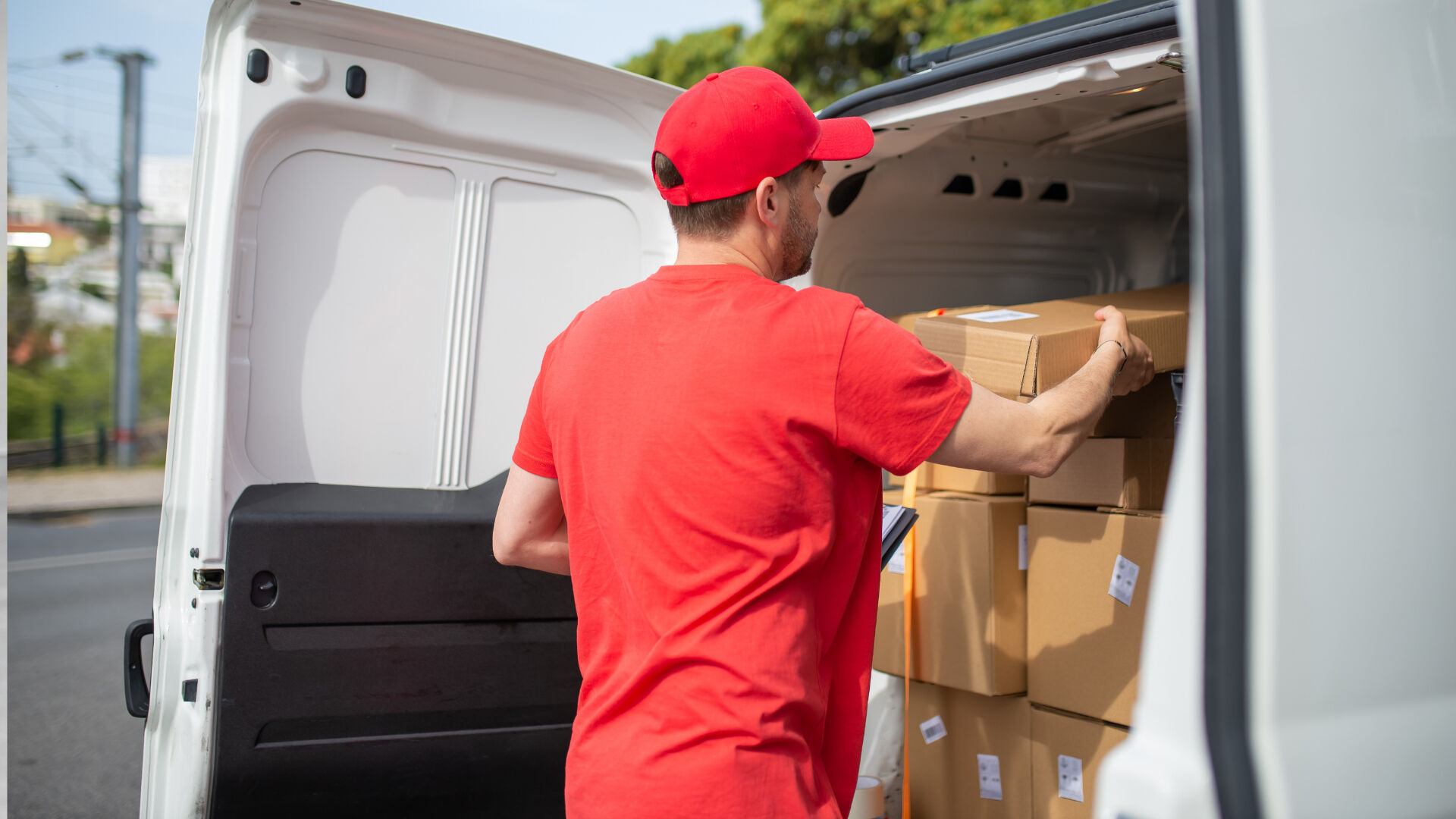 1 Mayıs kargolar çalışıyor mu? Yurtiçi Kargo, MNG ve Trendyol Express çalışma durumu 1 Mayıs kargolar çalışıyor mu? Yurtiçi Kargo, MNG ve Trendyol Express çalışma durumu - 1. Resim