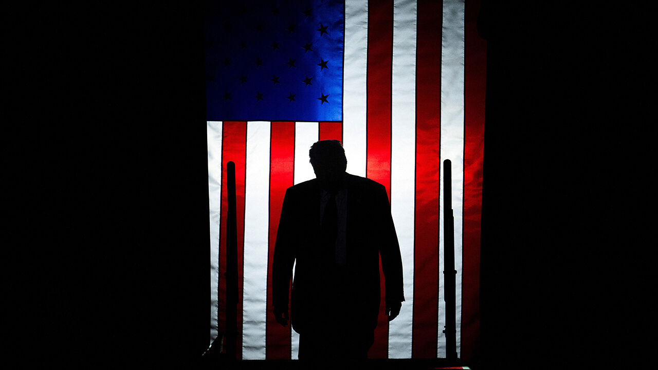 "100 yılın en köklü değişimini gerçekleştirdik" diyerek anlattı! Trump yine dikkatleri üzerine çekti "100 yılın en köklü değişimini gerçekleştirdik" diyerek anlattı! Trump yine dikkatleri üzerine çekti - 1. Resim