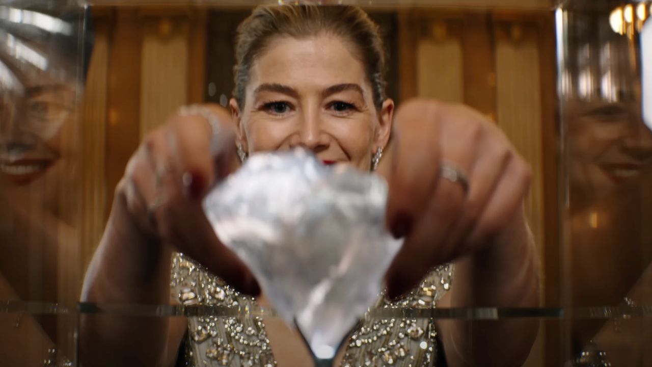 3 film kapıda! Kasım 2025'te vizyona girmesi bekleniyor 3 film kapıda! Kasım 2025'te vizyona girmesi bekleniyor