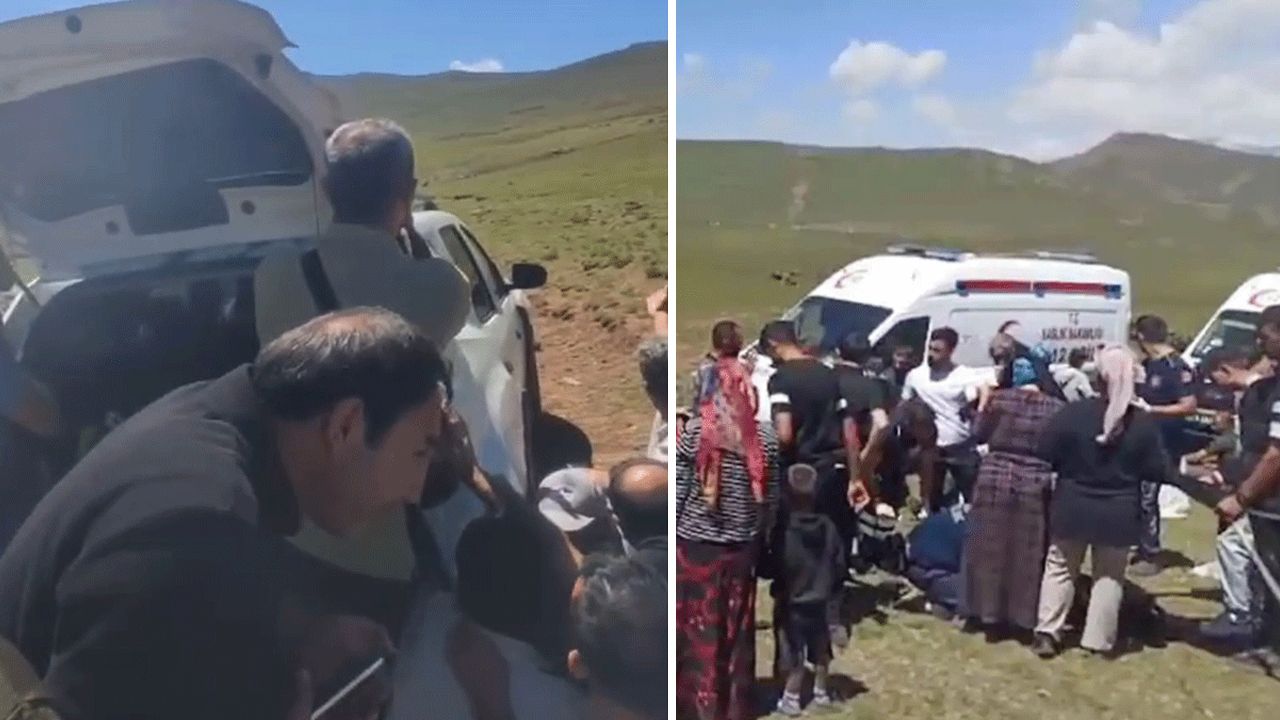 3 yıl sonra adalet yerini buldu: 1 kişinin can verdiği kavgada 43 sanığa ceza yağdı!