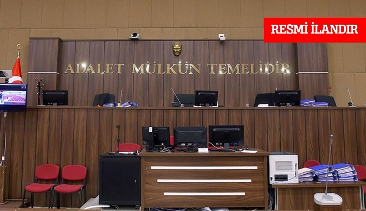 T.C. İSTANBUL 4. AİLE MAHKEMESİNDEN / BAŞKANLIĞINDANResmi İlan Açıklaması