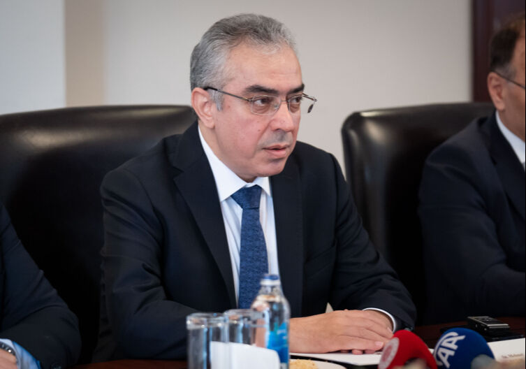 Bakan Tunç'tan yeni anayasa mesajı: Hedeften vazgeçmedik Bakan Tunç'tan yeni anayasa mesajı: Hedeften vazgeçmedik - 2. Resim